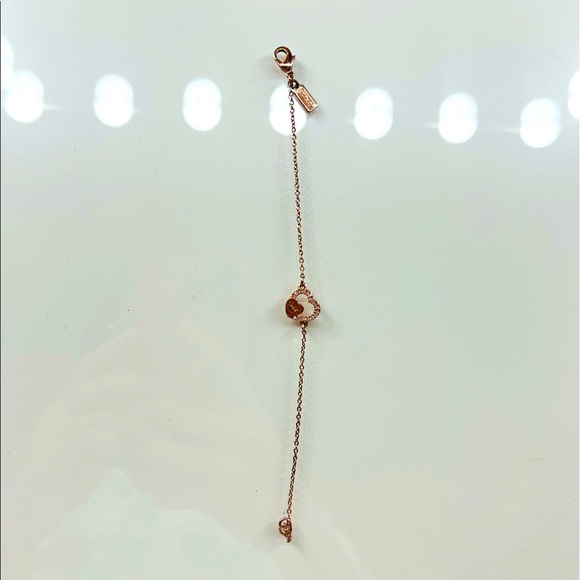 Coach bracelet - Picture 2 of 8